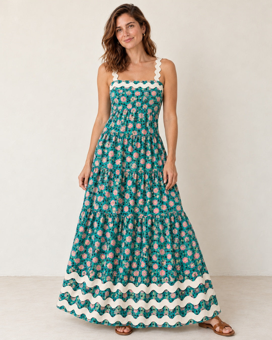 Vestido Verona Élan – Autumn Fit · 1