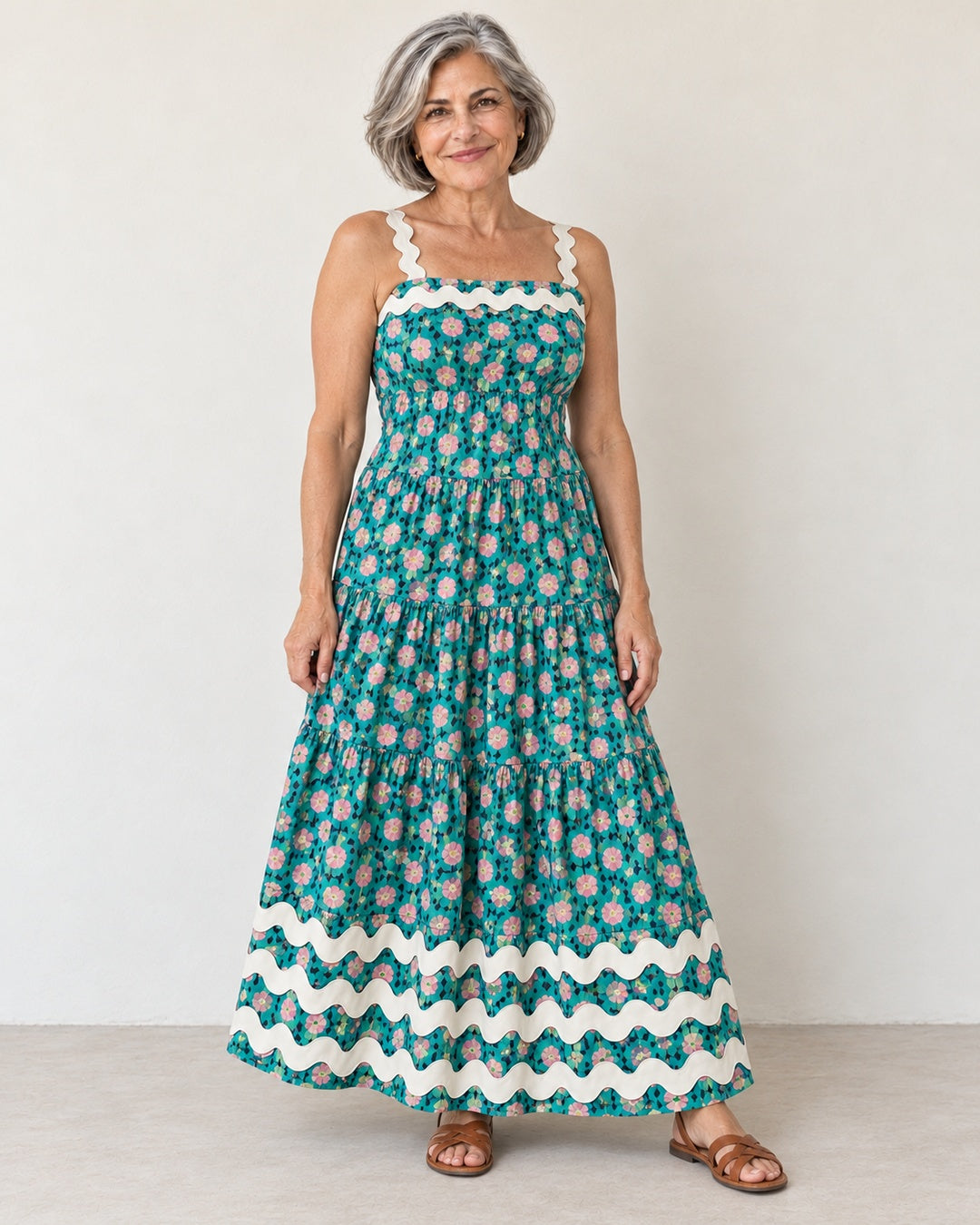 Vestido Verona Élan – Autumn Fit · 2