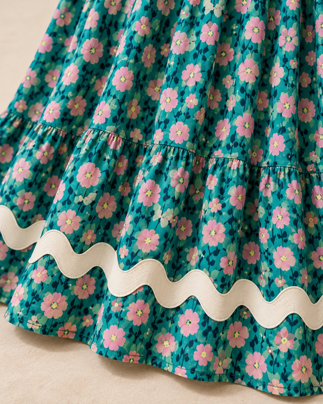 Vestido Verona Élan – Autumn Fit · 5
